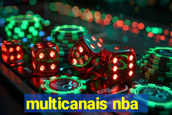 multicanais nba