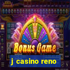 j casino reno