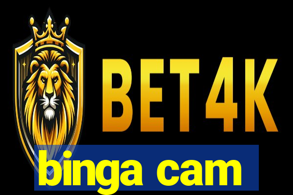 binga cam