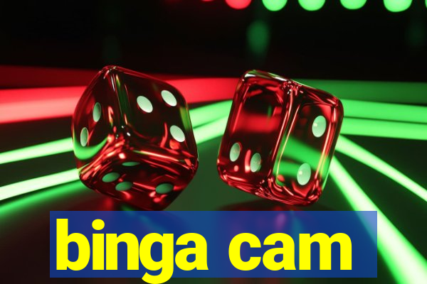 binga cam