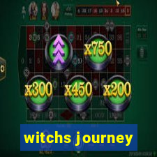 witchs journey