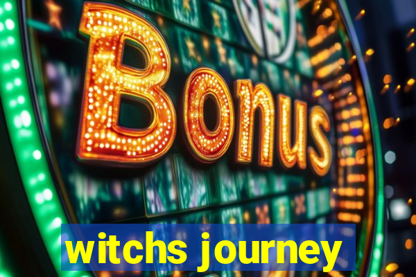 witchs journey