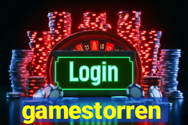 gamestorren