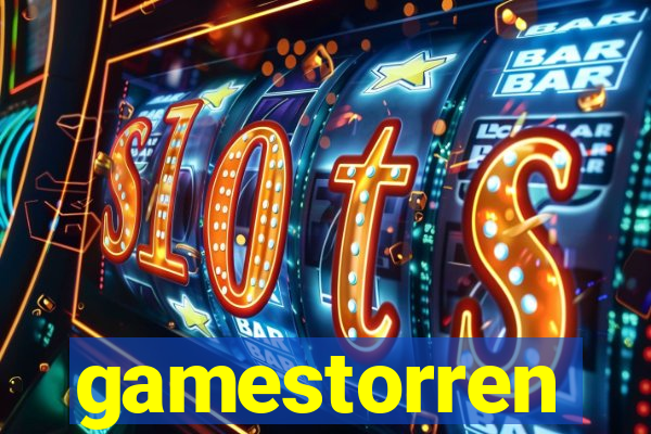 gamestorren