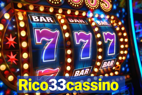 Rico33cassino