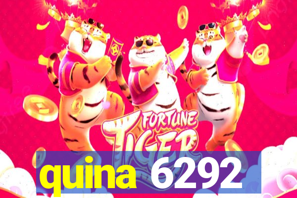 quina 6292