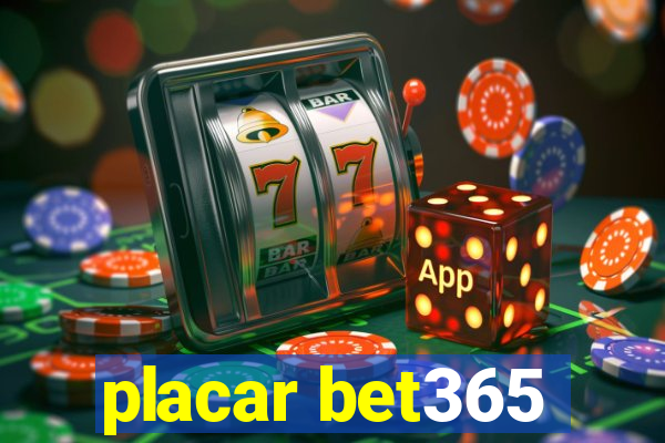 placar bet365