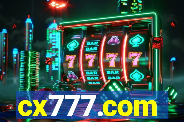 cx777.com