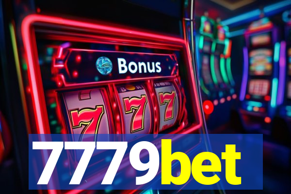 7779bet