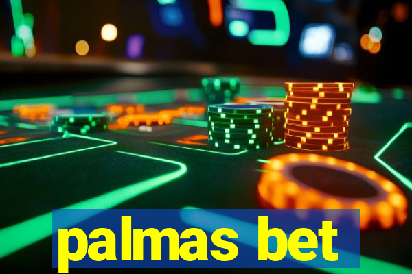 palmas bet