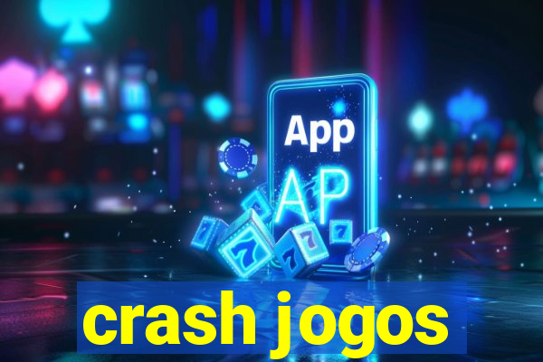 crash jogos