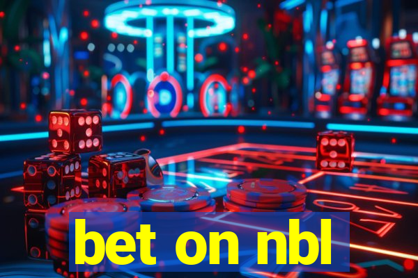 bet on nbl