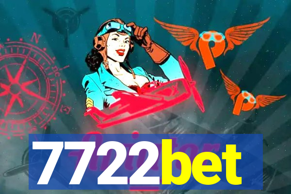 7722bet