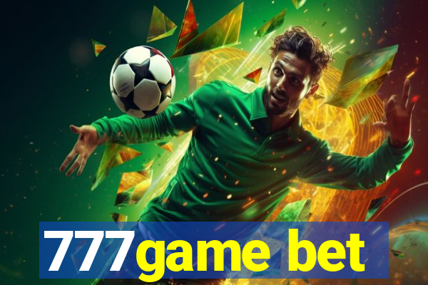 777game bet