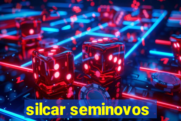 silcar seminovos