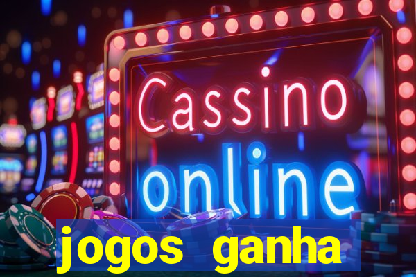 jogos ganha dinheiro no pix