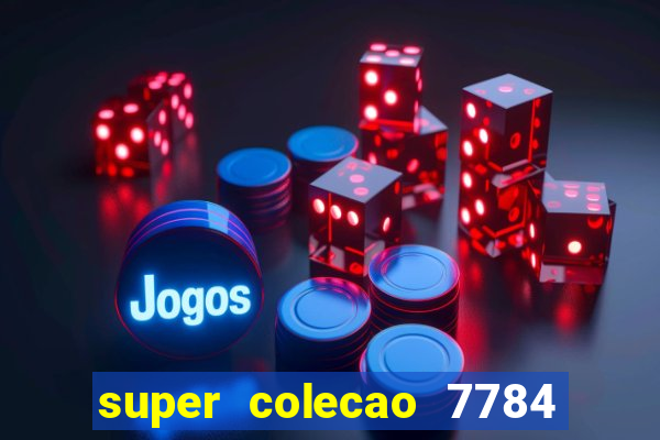 super colecao 7784 ps2 iso