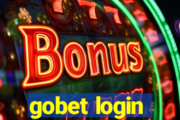 gobet login