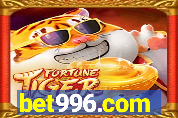 bet996.com