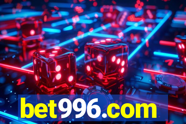 bet996.com