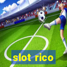 slot rico