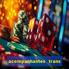 acompanhantes trans baixada fluminense