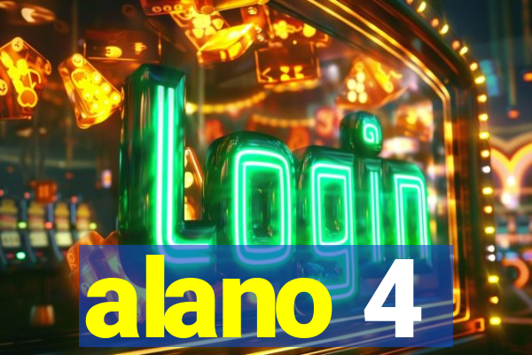 alano 4