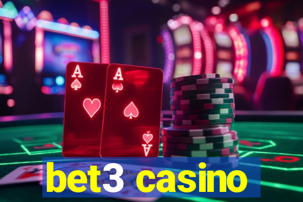 bet3 casino