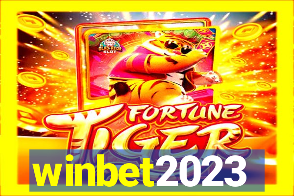 winbet2023