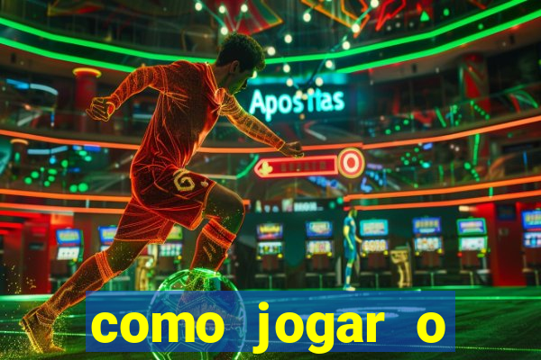 como jogar o fortune gems