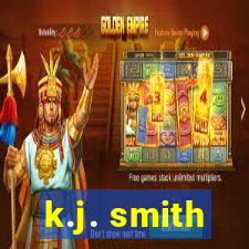 k.j. smith