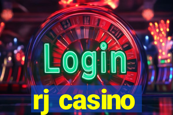 rj casino