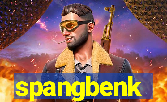 spangbenk