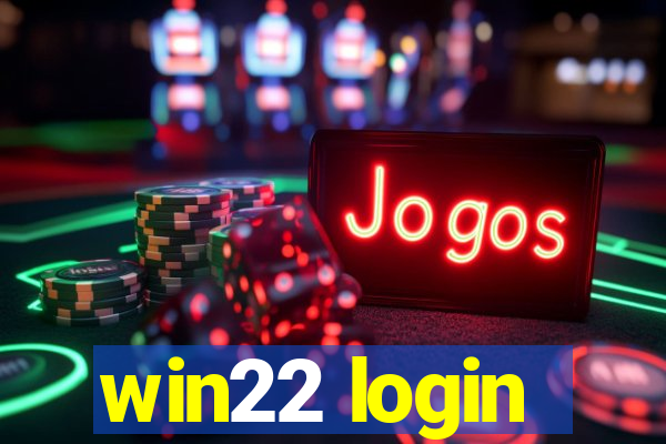 win22 login