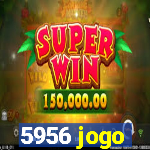 5956 jogo