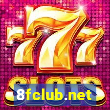 8fclub.net