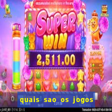 quais sao os jogos de azar