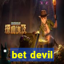 bet devil