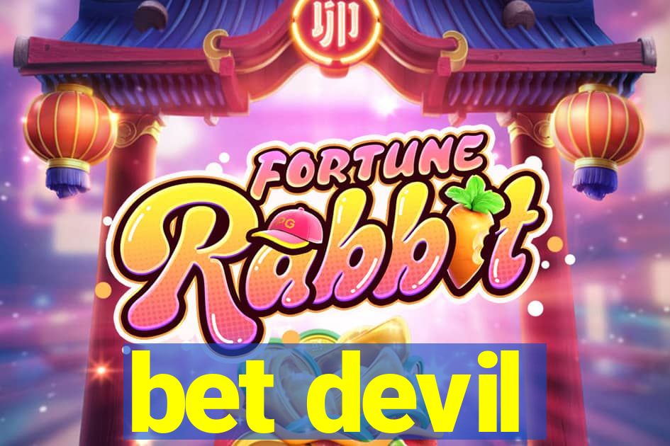 bet devil