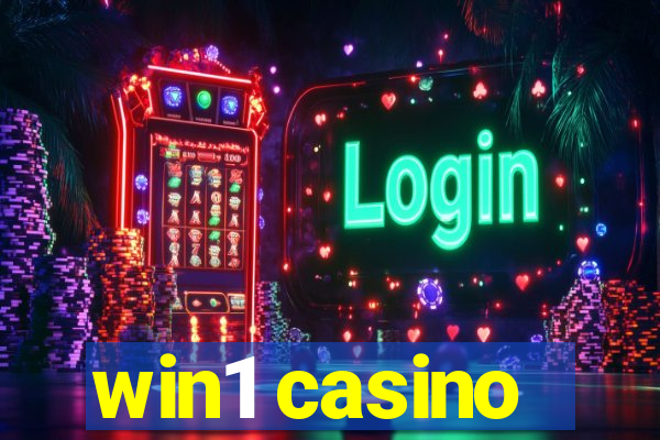 win1 casino