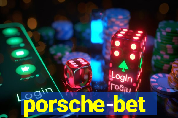 porsche-bet