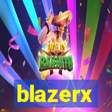 blazerx