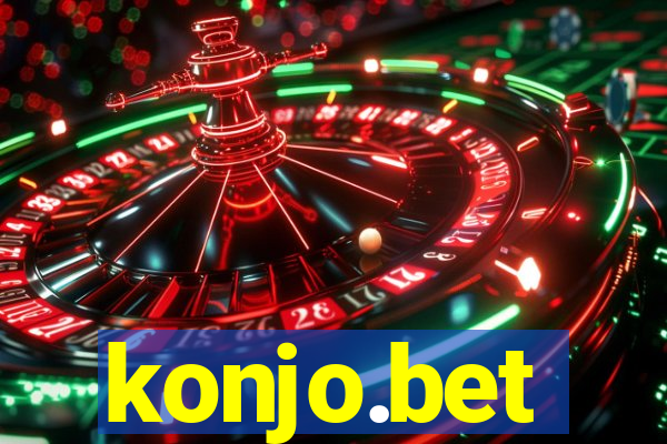 konjo.bet