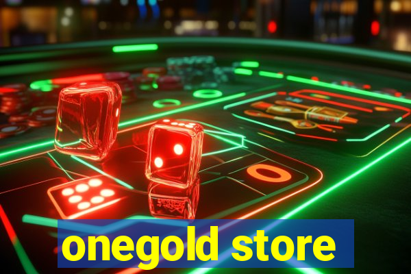 onegold store