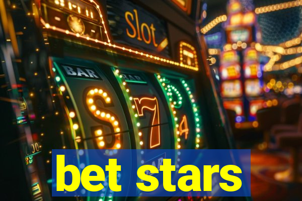 bet stars