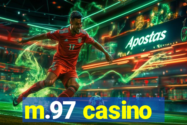 m.97 casino