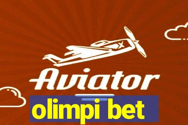 olimpi bet