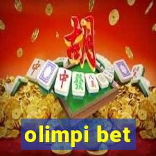 olimpi bet