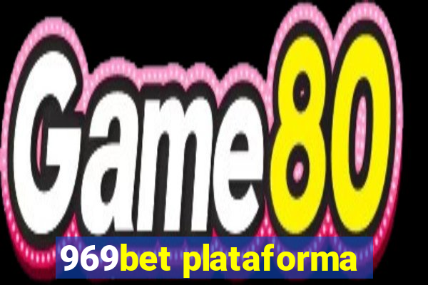 969bet plataforma