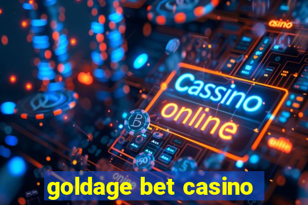 goldage bet casino